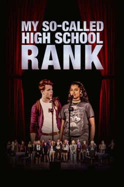 Watch My So-Called High School Rank Movies Online Free