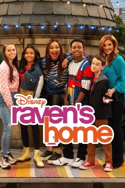 Watch Raven's Home Movies Online Free