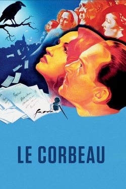 Watch Le Corbeau Movies Online Free