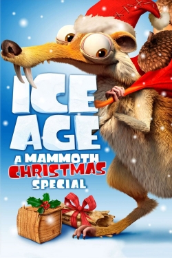 Watch Ice Age: A Mammoth Christmas Movies Online Free