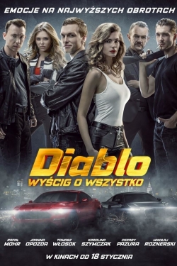 Watch Diablo. Race for Everything Movies Online Free