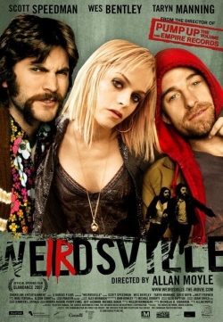 Watch Weirdsville Movies Online Free