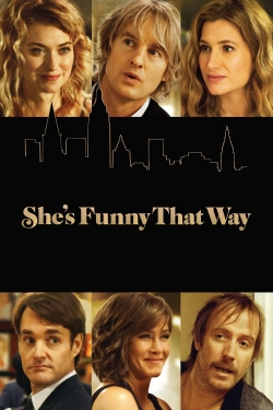 Watch She's Funny That Way Movies Online Free