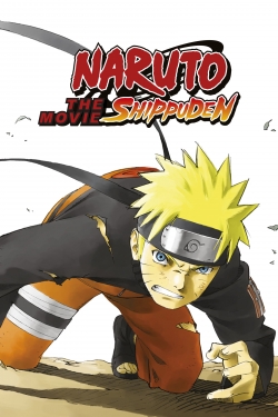 Watch Naruto Shippuden The Movie Movies Online Free