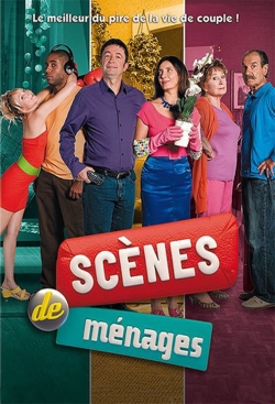 Watch Scènes de ménages Movies Online Free