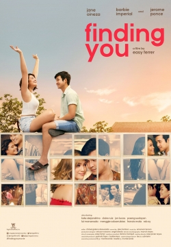 Watch Finding You Movies Online Free