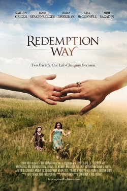 Watch Redemption Way Movies Online Free