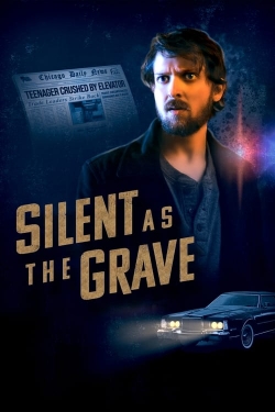 Watch Silent as the Grave Movies Online Free