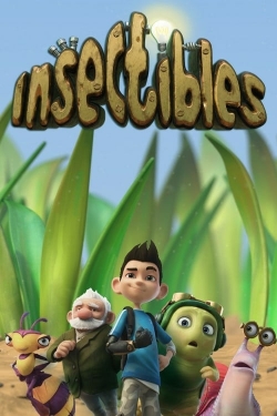 Watch Insectibles Movies Online Free