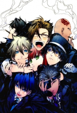 Watch Arcana Famiglia Movies Online Free