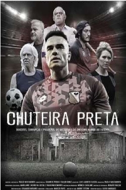 Watch Chuteira Preta Movies Online Free