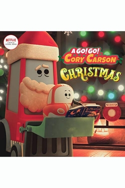 Watch A Go! Go! Cory Carson Christmas Movies Online Free