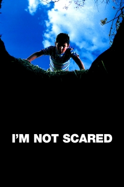 Watch I'm Not Scared Movies Online Free