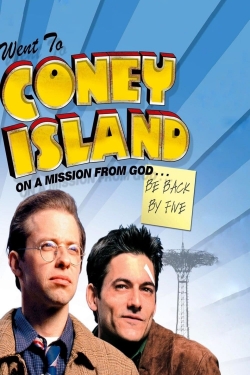 Watch Went to Coney Island on a Mission from God... Be Back by Five Movies Online Free