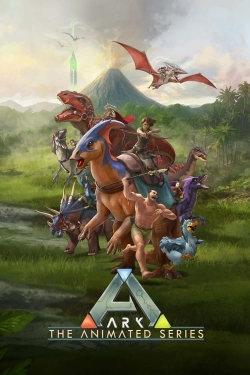 Watch ARK: The Animated Series Movies Online Free