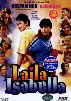 Watch Laila Isabella Movies Online Free