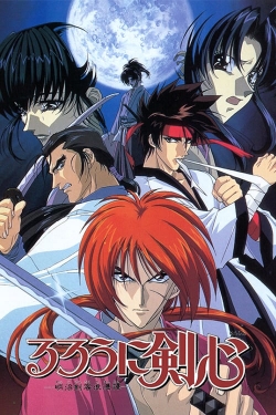 Watch Rurouni Kenshin: Requiem for the Ishin Patriots Movies Online Free