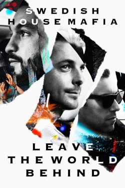 Watch Leave the World Behind Movies Online Free