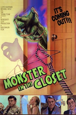 Watch Monster in the Closet Movies Online Free