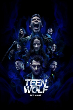 Watch Teen Wolf: The Movie Movies Online Free