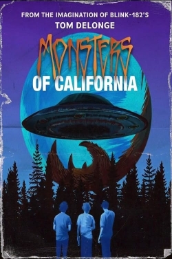 Watch Monsters of California Movies Online Free