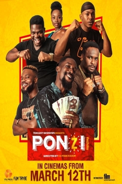 Watch Ponzi Movies Online Free