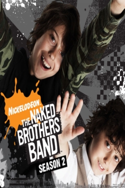 Watch The Naked Brothers Band Movies Online Free