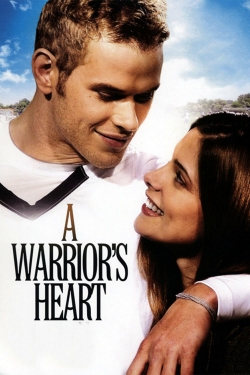 Watch A Warrior's Heart Movies Online Free