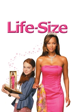 Watch Life-Size Movies Online Free