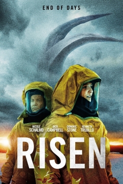 Watch Risen Movies Online Free