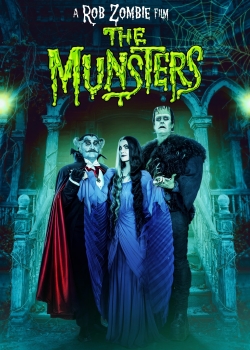 Watch The Munsters Movies Online Free