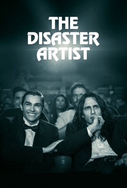 Watch The Disaster Artist Movies Online Free