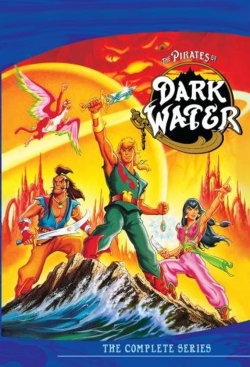 Watch The Pirates of Dark Water Movies Online Free