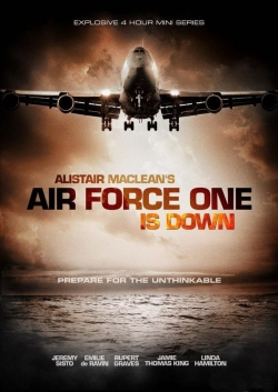 Watch Alistair MacLean's Air Force One Is Down Movies Online Free