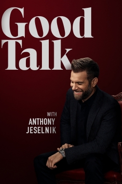 Watch Good Talk With Anthony Jeselnik Movies Online Free