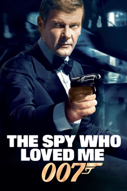 Watch The Spy Who Loved Me Movies Online Free