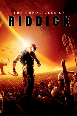 Watch The Chronicles of Riddick Movies Online Free