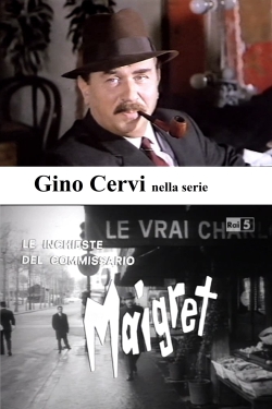 Watch Le inchieste del commissario Maigret Movies Online Free