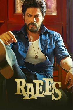 Watch Raees Movies Online Free