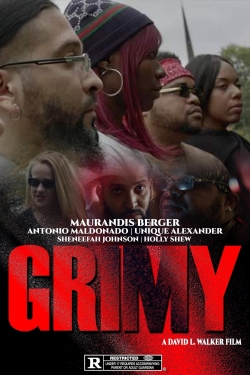 Watch Grimy Movies Online Free