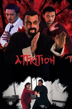 Watch Attrition Movies Online Free