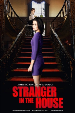 Watch Stranger in the House Movies Online Free