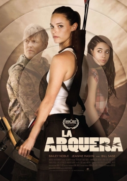 Watch The Archer Movies Online Free