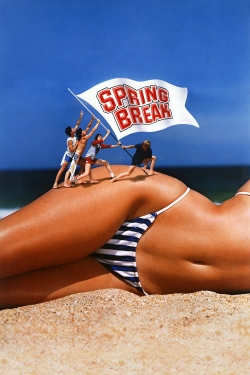 Watch Spring Break Movies Online Free