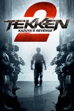 Watch TEKKEN: Kazuya's Revenge Movies Online Free