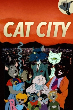 Watch Cat City Movies Online Free