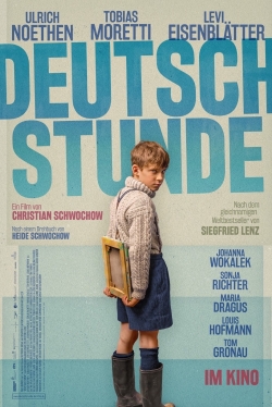 Watch The German Lesson Movies Online Free