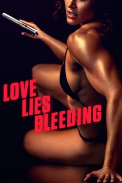 Watch Love Lies Bleeding Movies Online Free