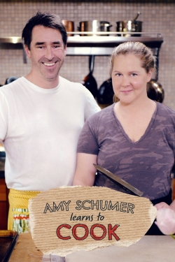 Watch Amy Schumer Learns to Cook Movies Online Free