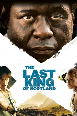 Watch The Last King of Scotland Movies Online Free